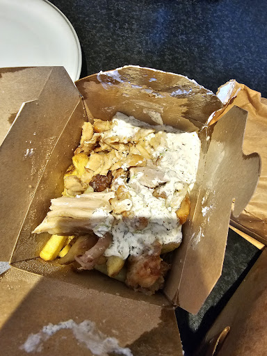 Photo of Pitaluv - 6 Station Rd, Cheadle Hulme, Cheadle SK8 5AE